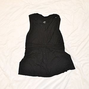 Ann Taylor v-neck tank